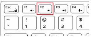 5 Nastavení systému Konfigurace systému umožňuje spravovat hardware tabletustolního počítačenotebooku a stanovit možnosti úrovně systému BIOS.