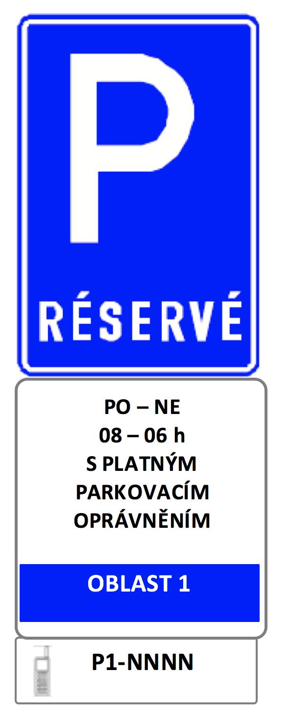 To může provozovatel/uživatel vozidla získat na základě trvalého pobytu v dané oblasti, vlastnictví nemovitosti v dané oblasti, nebo vlastnictvím provozovny v dané oblasti.