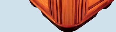 1 mikron LED osvětlení ve verzi Northern Lights Nastavitelné opěrky hlavy Aromaterapie Bezpečnostní certifikáty Hadice Reflex Torsion Hose LED osvětlení Family Lighting LED osvětlení Ultimate