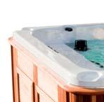 WOLVERINE X 2 V: 5100 litrů 1347 US gallons L: 436 cm 171.75 H: 129 cm 50.75" W: 236 cm 92.