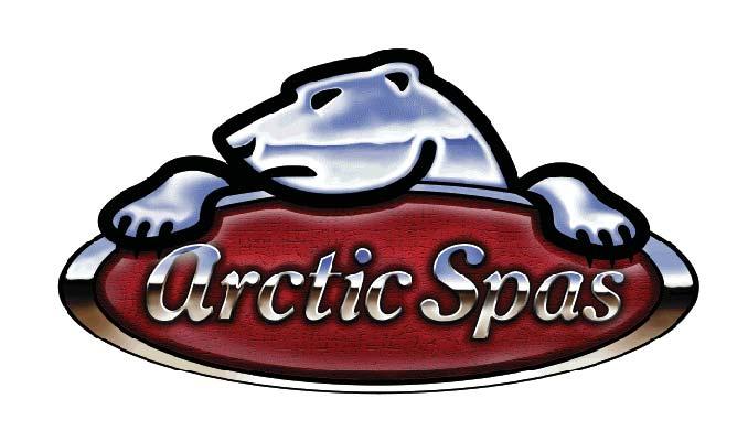 U ARCTIC SPAS NEUSTÁLE PRACUJEME NA VÝVOJI Věříme, že čím lépe se zákazník cítí, čím méně starostí má s údržbou a čím jednodušší je