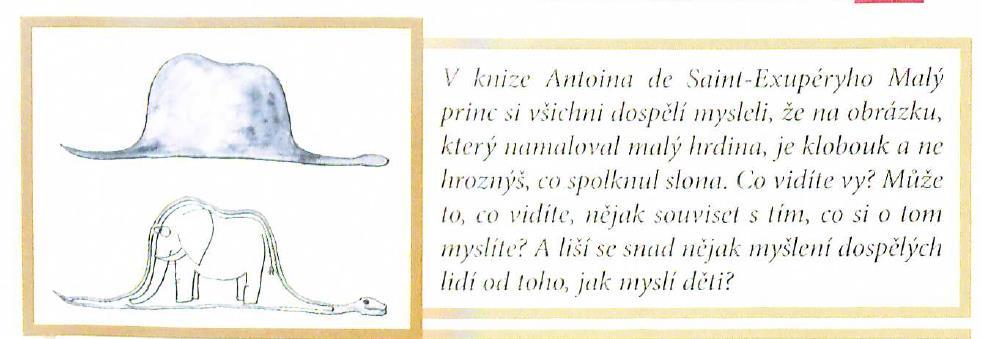 Myšlení