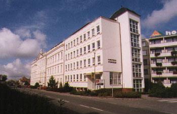 Purkyňovo gymnázium, Strážnice Masarykova 379, 696 62 Strážnice info@gys.