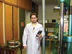 Laboratoř inovace technologií (LIT) Laboratoř inovace technologií (www.lit.vsb.