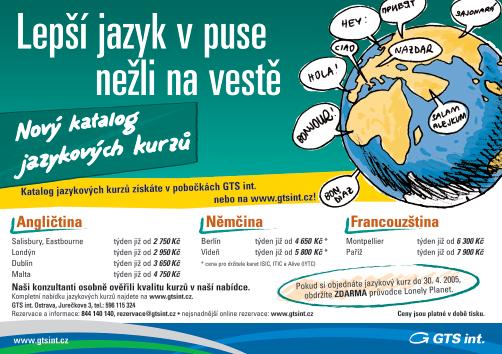 Studijní pobyt na prestižní univerzitě v Moskvě Začátkem září 2004 se v mé kanceláři objevily dvě studentky.