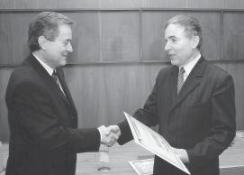 Nadace Penta udělila grant HGF Privátní česko-slovenskou finanční a investiční skupinu Penta není nutno představovat v rámci České republiky ani Moravskoslezského kraje, kde počátkem minulého roku