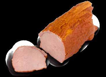 Slanina Gourmet I cca 1,7 kg 70% 314