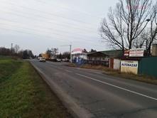 sítě) x 1 (srovnatelná poloha) x 0,75 (oceňovaný pozemek poměrně malý pro výstavbu, vhodný spíše pro