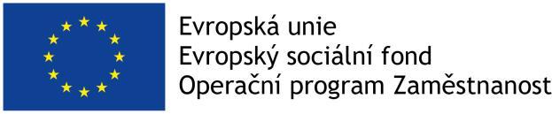 Výzva Místní akční skupiny k předkládání žádostí o podporu SERVISO, o.p.s., IČ: 25457799, (dále také jen MAS ) vyhlašuje výzvu MAS k předkládání žádostí o podporu v rámci Operačního programu Zaměstnanost 1.