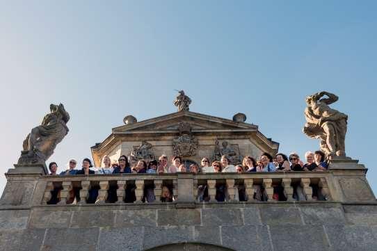 40. SEMINÁŘ KNIHOVNÍKŮ MUZEÍ A GALERIÍ