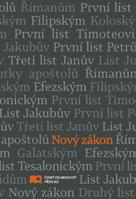 1324 Cena: 79 Kč ích o velikých skutcích sli a v rozpacích říkali jeden : Co to má znamenat? 13 Ale jiní s posměškem: Jsou opilí!