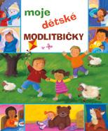 Díky pevným stránkám si mohou děti v Bibli samy listovat, aniž by ji poškodily. pevné leporelové stránky 135 168 mm 40 stran kat. č.
