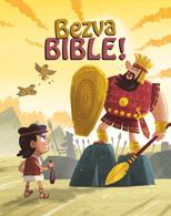 Kniha vyniká sympatickou nadsázkou svých ilustrací, kterými doprovází desatero napínavých příběhů z Bible. 170 215 mm 160 stran kat. č. 1812 Cena: 198 Kč 40 www.bibleshop.cz