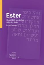 Český ekumenický komentář ke Starému zákonu ESTER (17.
