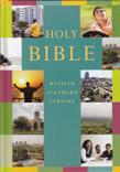 3406 Cena: 650 Kč GOOD NEWS BIBLE (včetně deuterokanonických knih) Nové vydání oblíbeného překladu v moderní