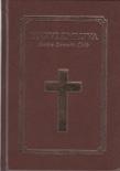 Cizojazyčné Bible ostatní jazyky E NEVI ZMLUVA Andre Romaňi čhib pal o vichodno Slovensko