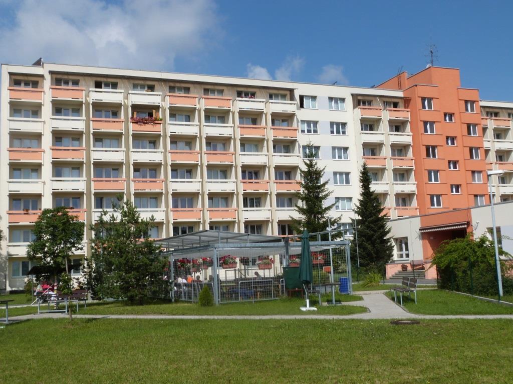 Hvízdal, příspěvková organizace, se