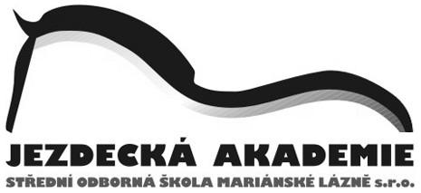 JEZDECKÁ AKADEMIE - střední odborná škola Mariánské Lázně s.r.o. 353 01 Mariánské Lázně 569, PO. BOX 43 Tel: +420 722 951 560, 354 602 183 IČO: 26406624 jezdeckaakademie@