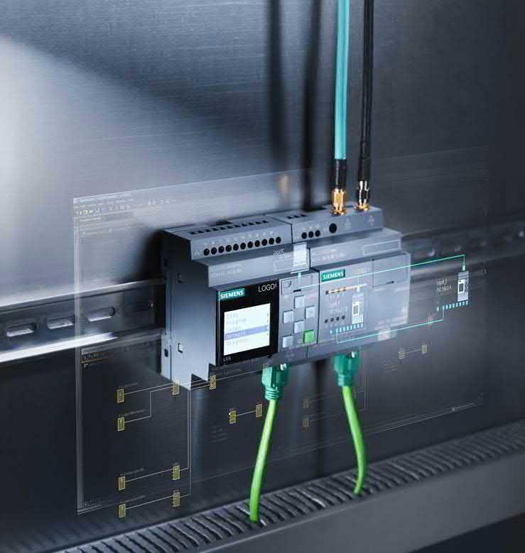 Kontakt Jan Tlučhoř Obchodně technický konzultant Siemens s.r.o. Siemensova 1, 155 00 Praha 13 Jan.