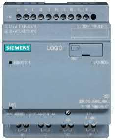 displejem i bez, všechny s Ethernetem 8 vstupů 4 výstupy,