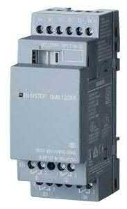 LOGO! ICL230 Kompatibilita s moduly LOGO Basic modules with relays up to 10 A 6ED1052-1MD08-0BA0 6ED1052-1HB08-0BA0 6ED1052-1FB08-0BA0 6ED1052-2MD08-0BA0 6ED1052-2HB08-0BA0 6ED1052-2FB08-0BA0 LOGO!