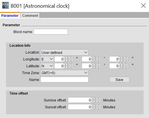 Venkovní osvětlení využití astronomických hodin ü Snadné nastavení polohy a času, kdy se má osvětlení sepnout ü Po celý