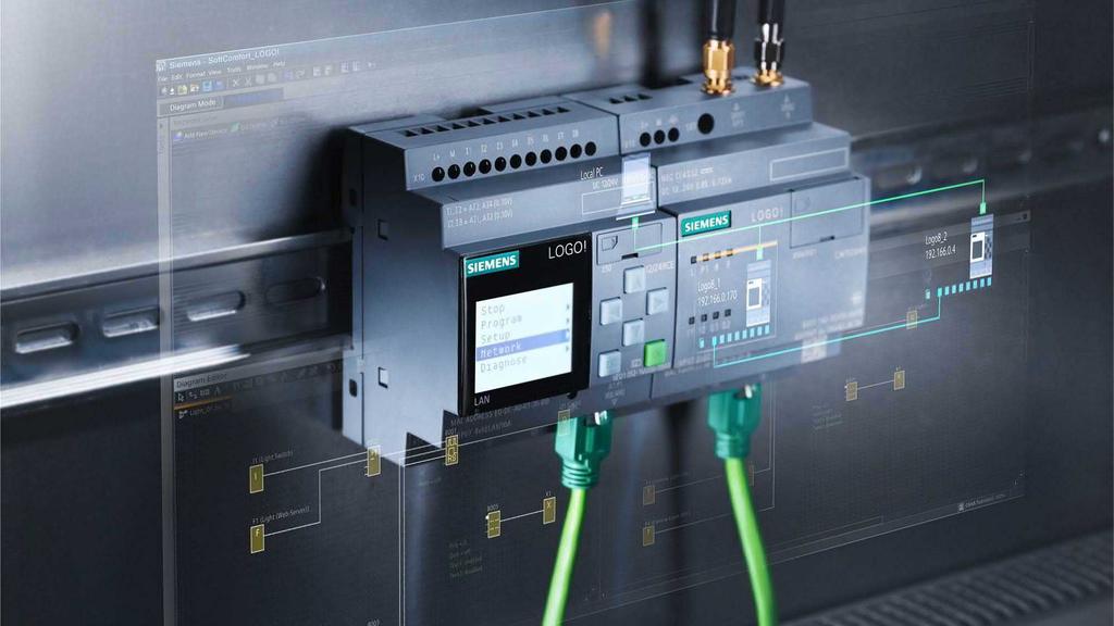 Siemens CZ