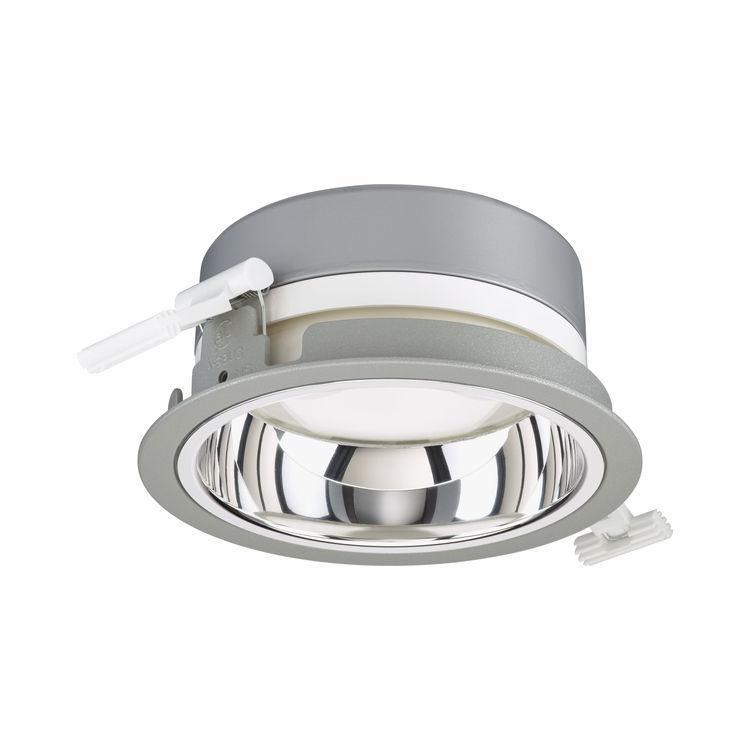 system flux 1200 lm Detaily o výrobku LuxSpace Mini DN560B