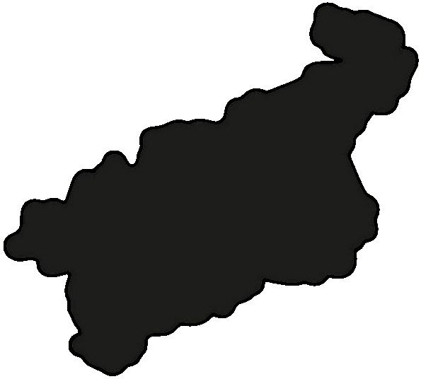 Srovnání krajských