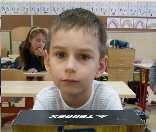 V hodině