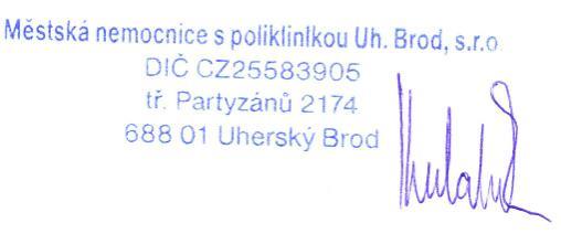 některých zákonů, ve znění pozdějších předpisů, a tedy zadavatel má mimo jiné právo uchovávat a zveřejňovat osobní údaje v této smlouvě obsažené.