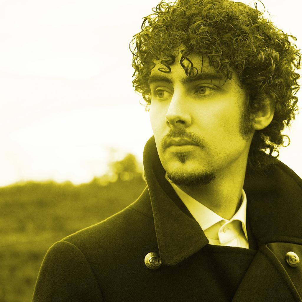srdečně vás zveme na koncert Colli hraje Bacha 8. 4.