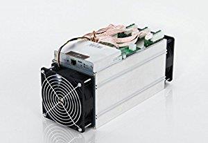 Ty jsou od návrhu určeny ke konkrétnímu výpočtu a jejich funkce je na rozdíl od FPGA neměnná. Výpočetní výkon se pohybuje od 1GHash/s do 14THash/s.