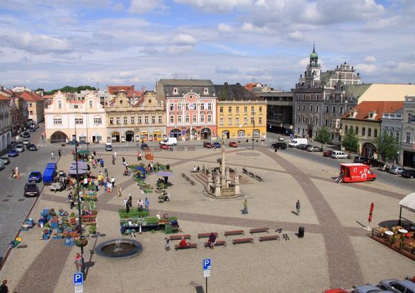 Novodobá a stará