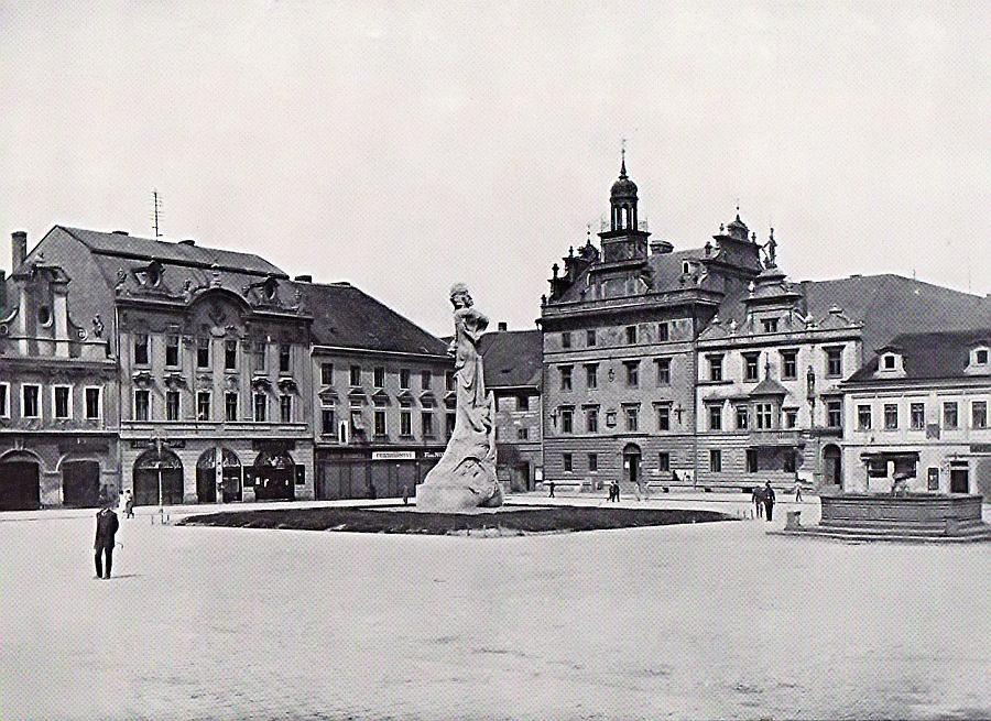 Kolínského
