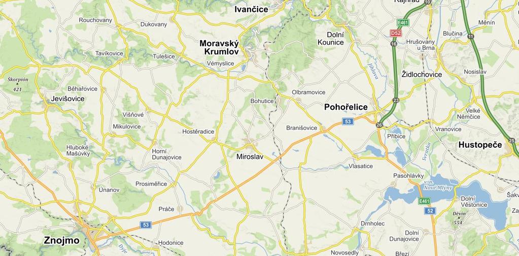 Znalecký posudek č. 6649 129/2018 a) v oboru ekonomika, pro odvětví ceny a odhady nemovitostí o obvyklé ceně stavby rodinného domu č.p. 990 na pozemku parcelní číslo 2236/2 (jiný vlastník) v katastrálním území Moravský Krumlov, obci Moravský Krumlov, okrese Znojmo Objednatel posudku: dražební společnost PROKONZULTA, a.