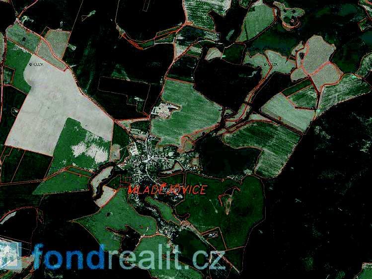 1. Identifikace Záznam o prodeji srovnávané nemovitosti č. 3 Prodej, Pozemek, 25730 m 2, Čejetice, okres Strakonice Celková cena: 720.400 Kč Adresa: Čejetice, okres Strakonice 2.