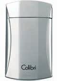 PEAL IMPORT ZAPALOVAČE COLIBRI Výrobky značky Colibri zaručují vysokou kvalitu, moderní design a inovativní materiály.