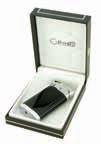 Wellington LI210C3 Black + Polished Gold 1.394.