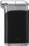 00 25397300 Colibri Julius LI221C1 Black + Polished Chrome 25397200 Colibri Julius LI221C3 Black + Polished Gold 420,00 DÝMKOVÉ ZAPALOVAČE 25364800