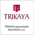 TRIKAYA NEMOVITOSTNÍ FOND