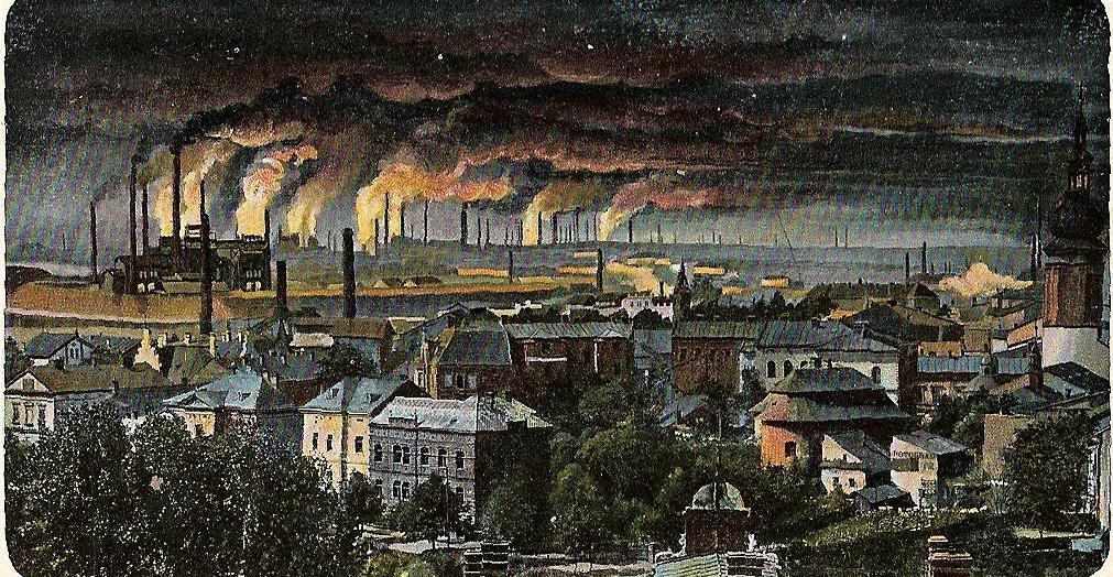 Ostrava