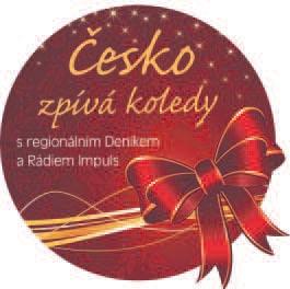 Vánoce jsou pro většinu z nás skutečně největšími svátky, přijďte se jejich atmosféry nadýchnout s námi.