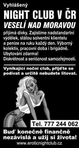 s průměrem 12 metrů.