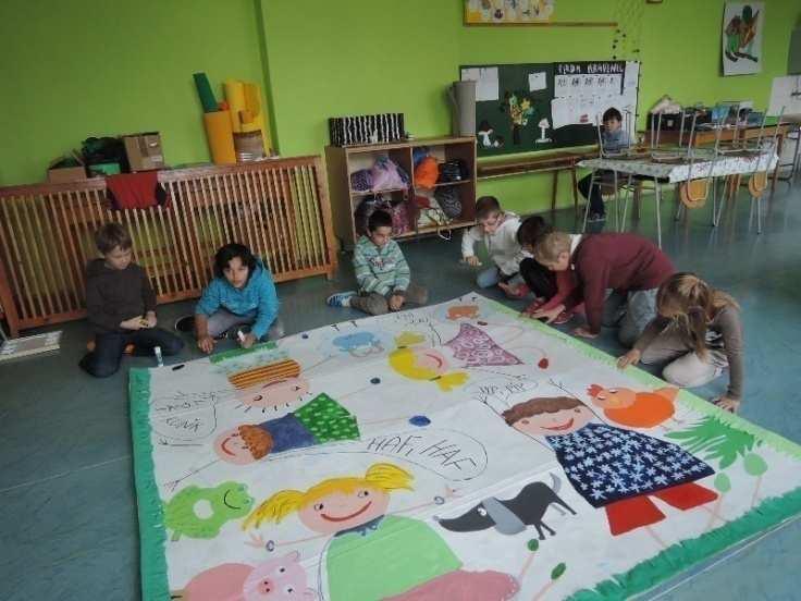 OBSAH 1. Představujeme se 2.