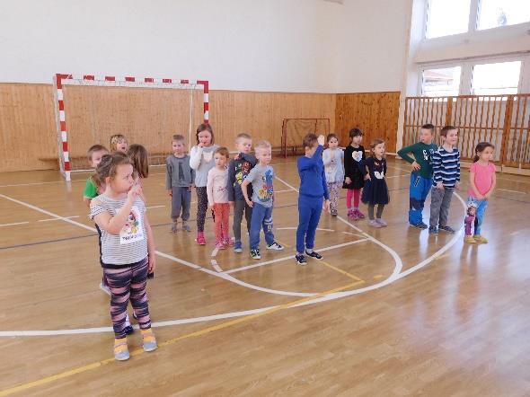 2. května proběhne v mateřské