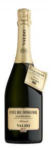 Perlivá vína, sparkling wine Itálie Prosecco di Valdobiadene DOC Brut Santa Margherita 486 Kč Suché minerální ovocné víno světle žluté barvy se zelenkavými