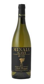 Pinot Grigio delle Venezie IGT Tenuta Sant Anna 2017 370 Kč Veneto (100 % odrůda Pinot Grigio) Pinot Grigio světlé slámově žluté barvy s delikátním svěžím aroma zelených jablek a jiného světlého