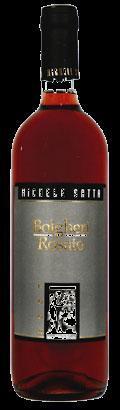 Růžová vína, rose wine Itálie Oleandro DOC Sella & Mosca 2017 425 Kč Sardínie (odrůda