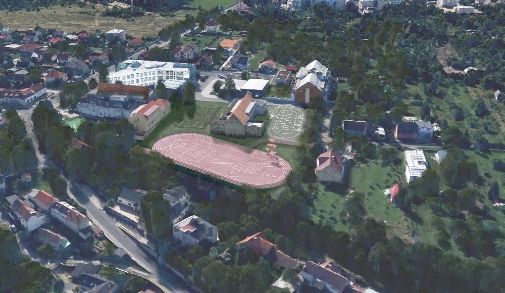 Nedostatky návrhu: nevhodné tvarování objemu; příliš výrazné architektonické gesto neodpovídá účelu budovy; fasáda s tmavým povrchem z kortenu se bude v létě neúměrně přehřívat a zatěžovat tak i
